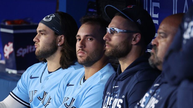 TSN on X: Mariners team store pulls Blue Jays merch ahead of series.  WATCH:   / X