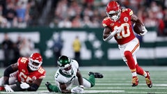 Kansas City Chiefs News, Scores, Statistics - Football NFL