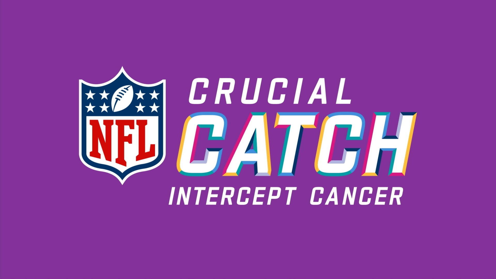 NFL Crucial Catch Canada