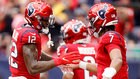 Texans 30, Steelers 6: How Houston picked up second straight win