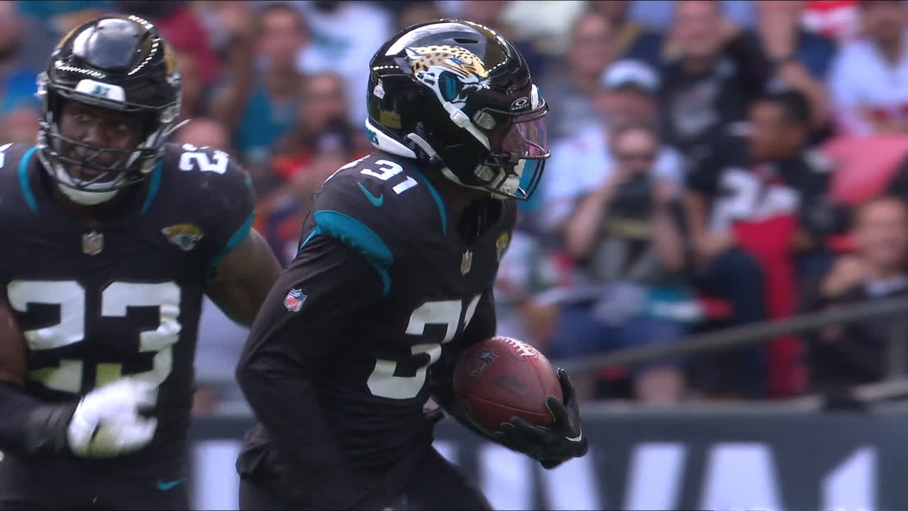 Heritage Uniforms and Jerseys and Stadiums - NFL, MLB, NHL, NBA, NCAA, US  Colleges: Jacksonville Jaguars - Home Stadiums