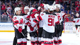 NJ Devils Player to Host a New NHL Trivia Show