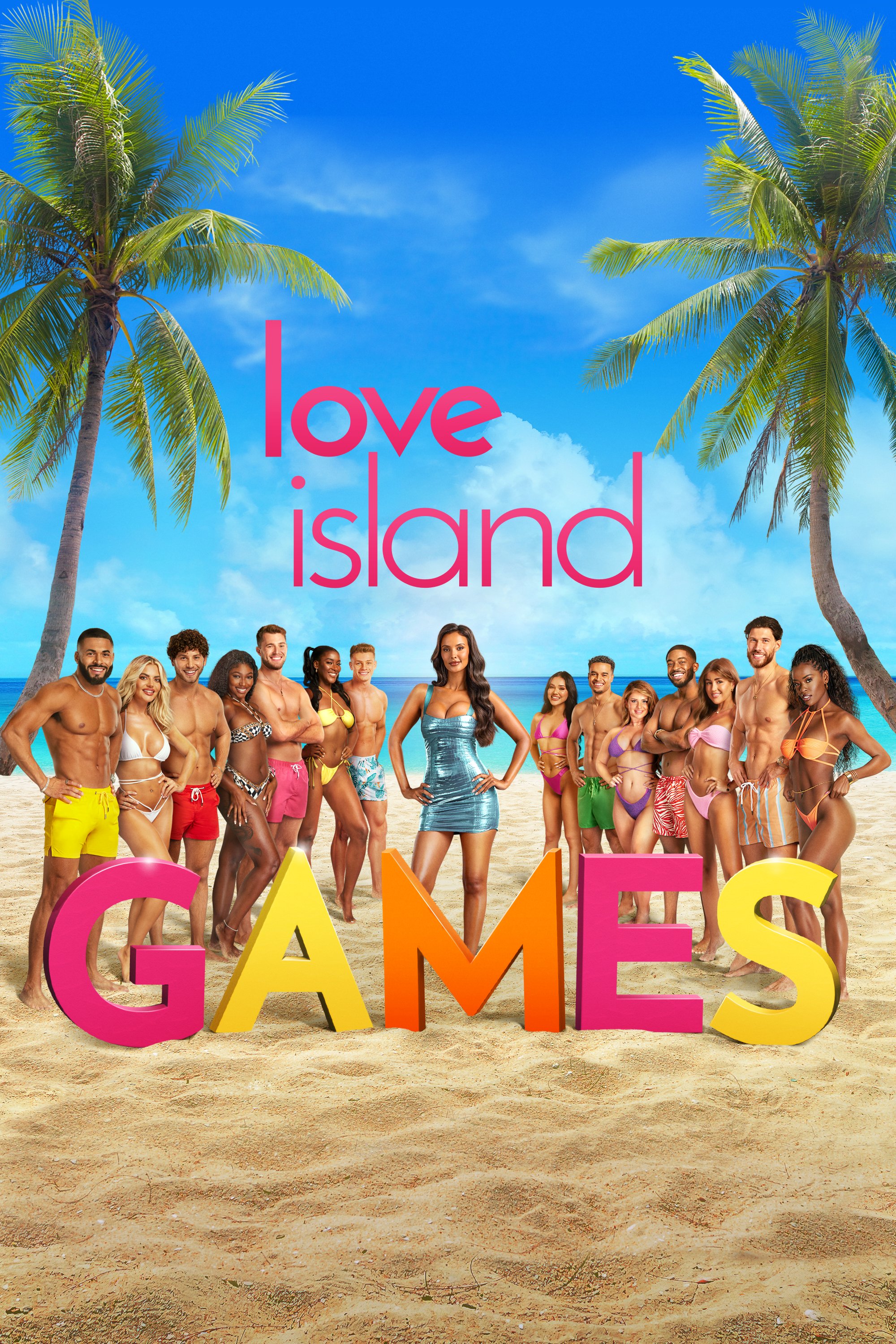 Love island hot sale ep 3