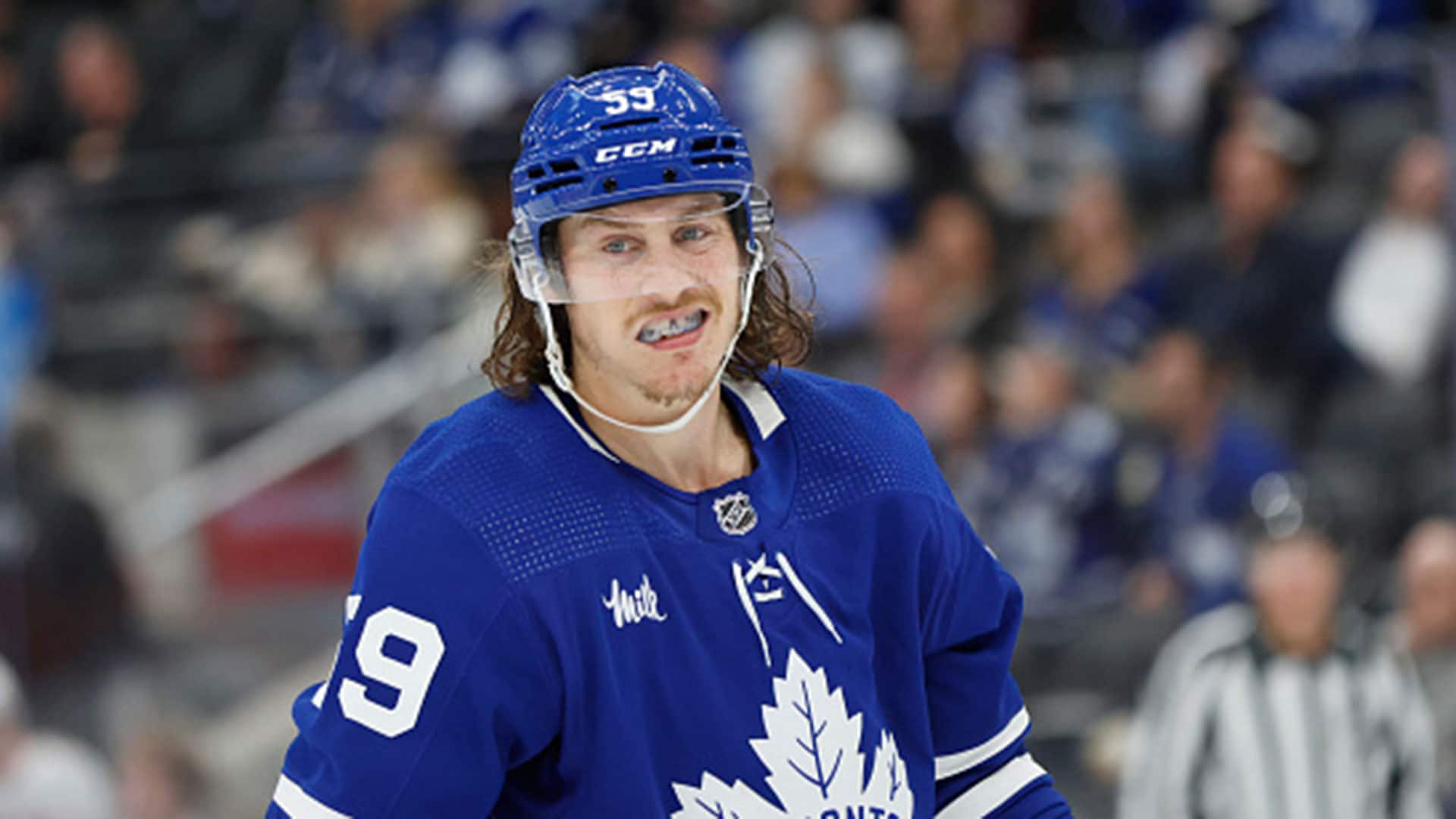 Insider Links Leafs' Nylander trade with this Western Conference Team
