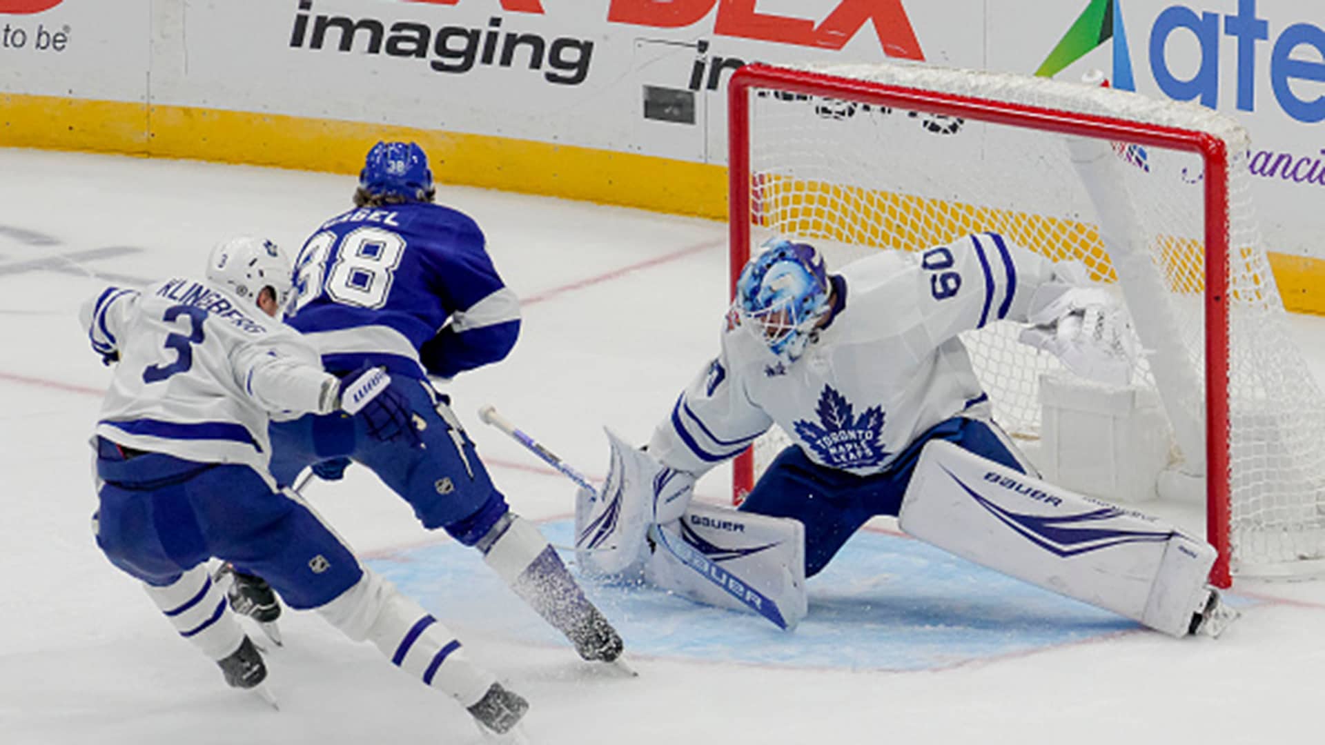 Are the Toronto Maple Leafs finally built to win ugly in the Stanley Cup  playoffs? - Daily Faceoff