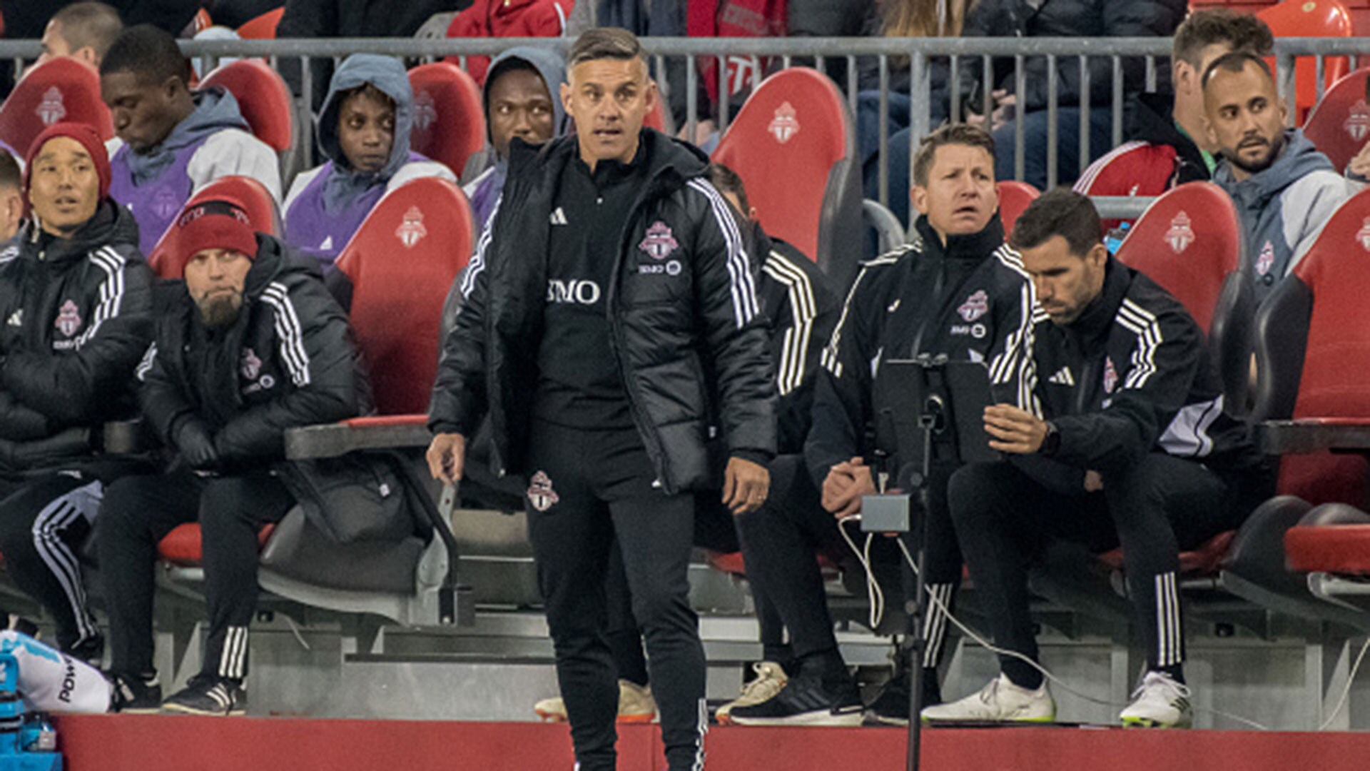 Is Herdman the right coach to turn Toronto FC around?