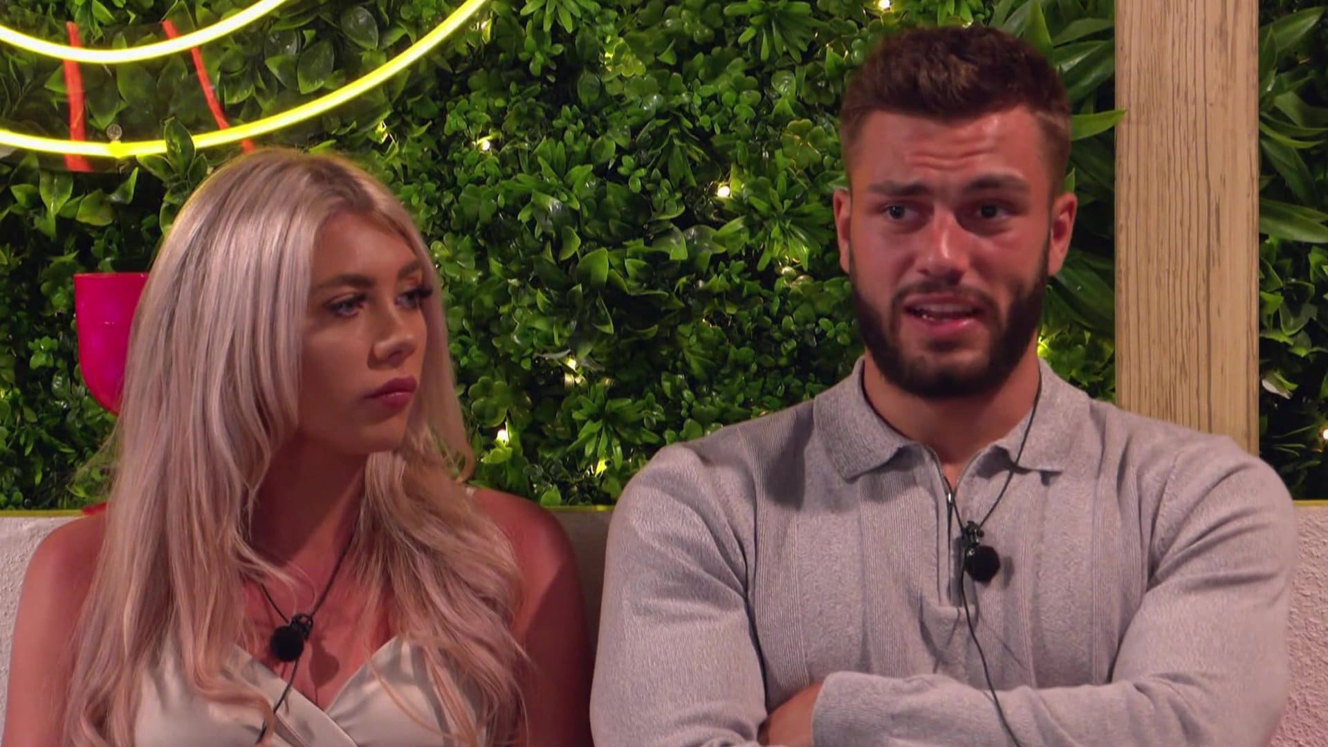 Love Island UK S6E38 Episode 29 CTV