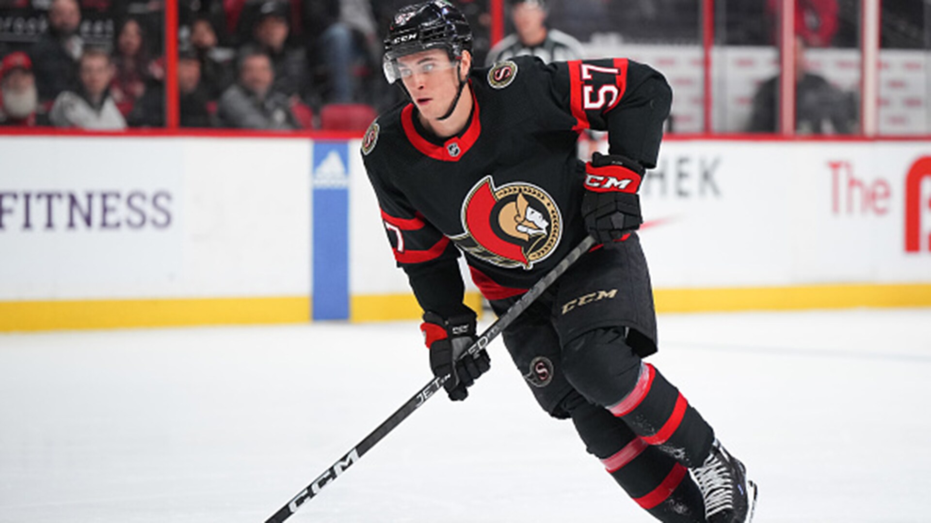 GARRIOCH: Chris Neil's No. 25 jersey will be retired by the Ottawa Senators  in February