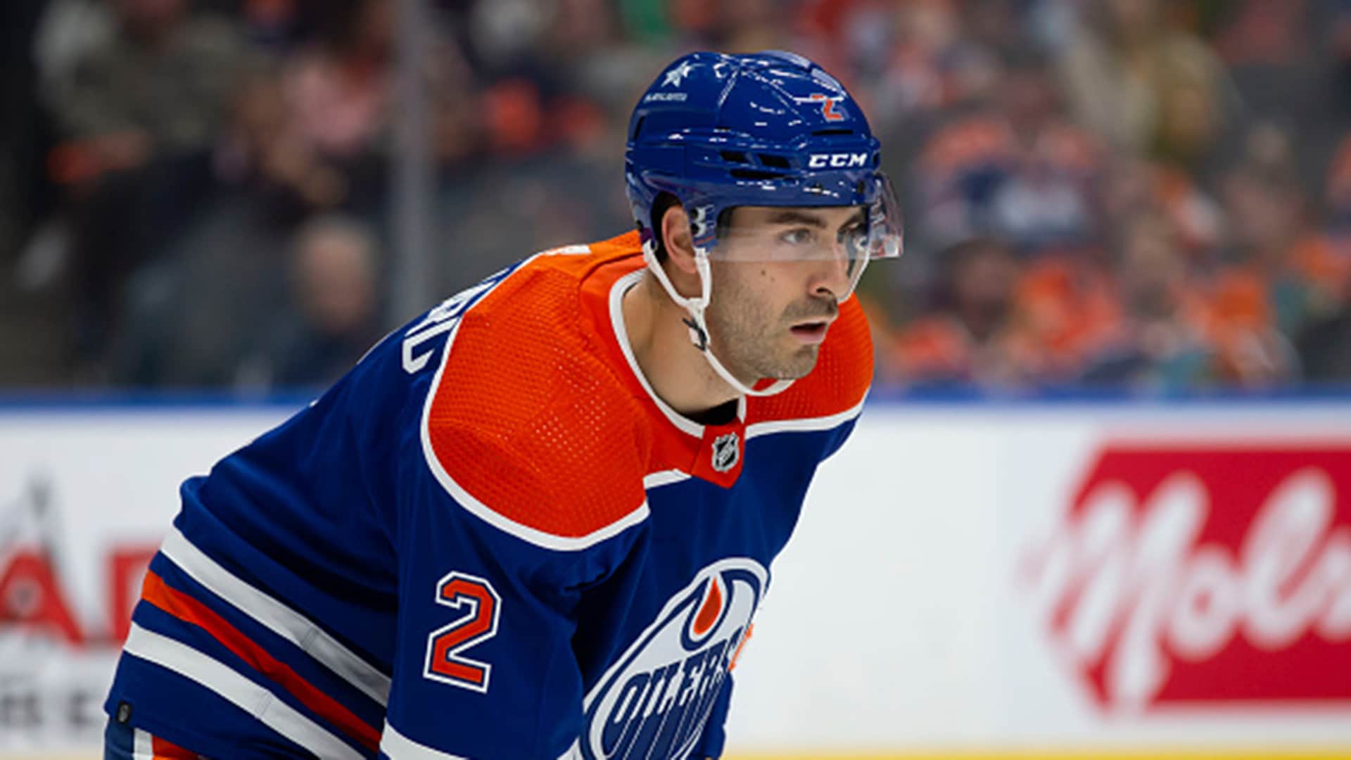 NHL playoffs: Oilers spark debate with 'targeted' hits on Golden