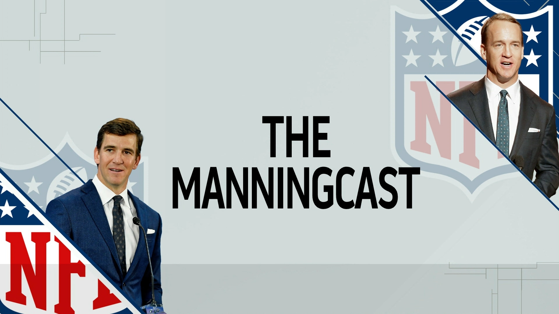 Is There a Manningcast Tonight? A First Look at the Manningcast Schedule  for the 2023 Season