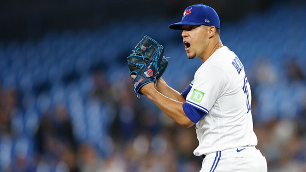 Phillips: Berrios' emotions can sometimes 'get the best of him'