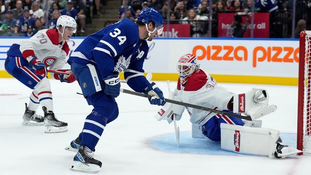 Has Matthews performance on the PK been successful so far? 