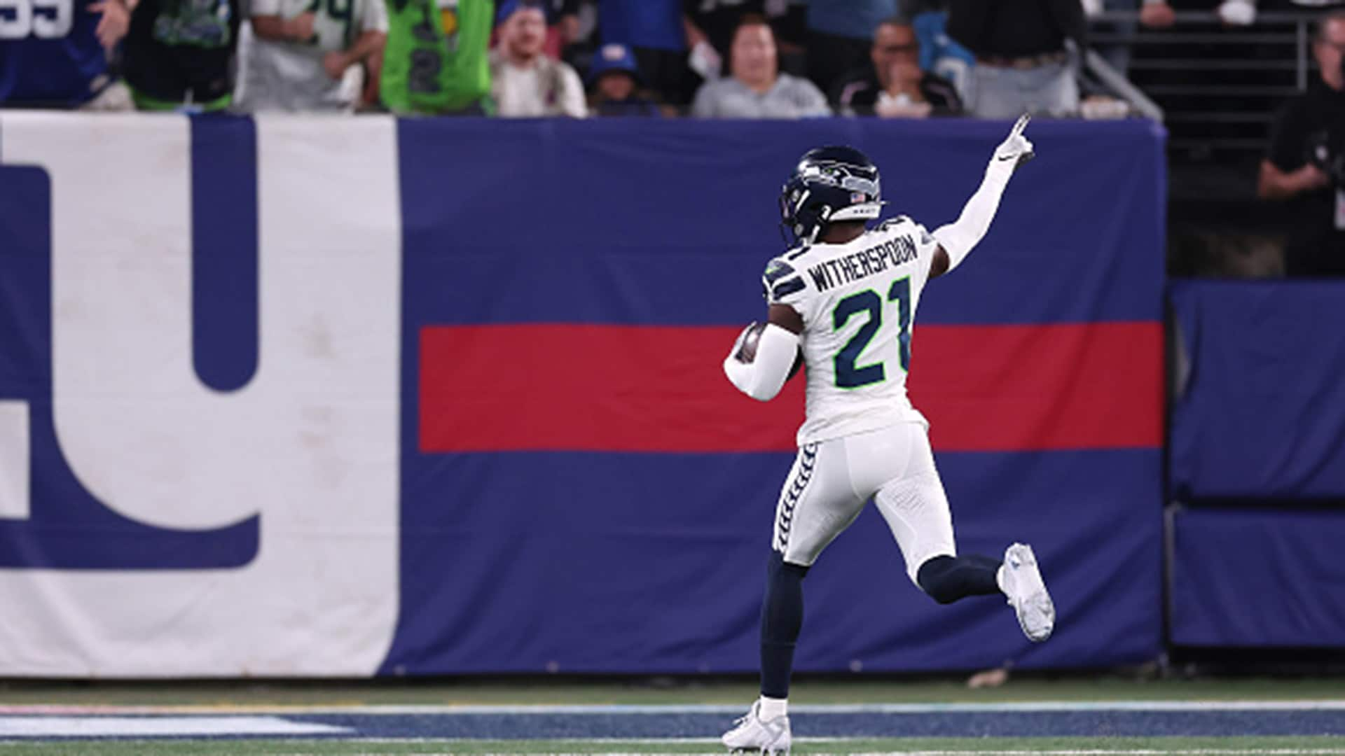 Seahawks preseason player rankings: Nos. 20-11