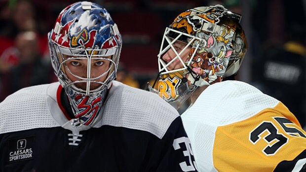 The Talking Point: Who is the best Canadian born goalie in the NHL?