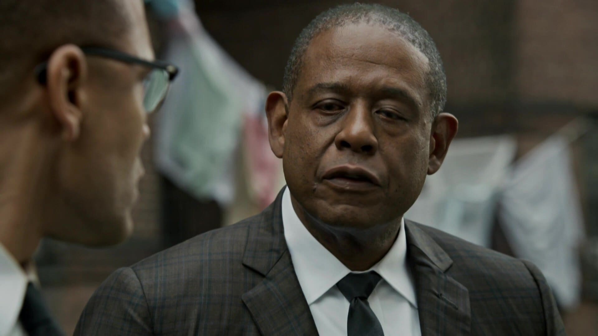 Godfather of Harlem | S1:E1 | By Whatever Means Necessary | Crave - Godfather Of Harlem Season 1 Episode 1