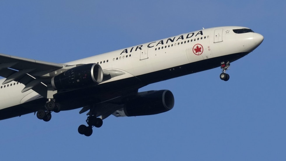 Expect Labour Cost Pressures On Air Canada In 2024 TD Cowen Analyst   2023 10 30 D583c4b9 0eb3 4005 Ab3f 6372b1f543a6 Jpg 980x551 