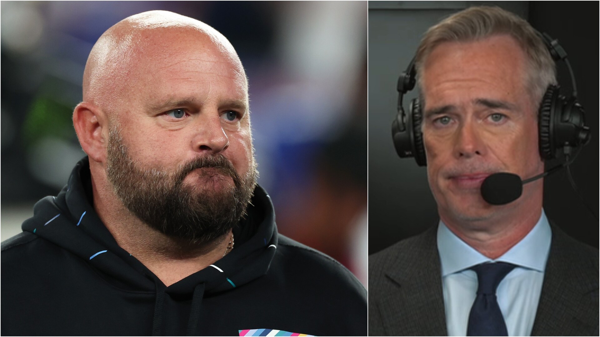 Joe Buck and Troy Aikman give 'MNF' a big-game feel