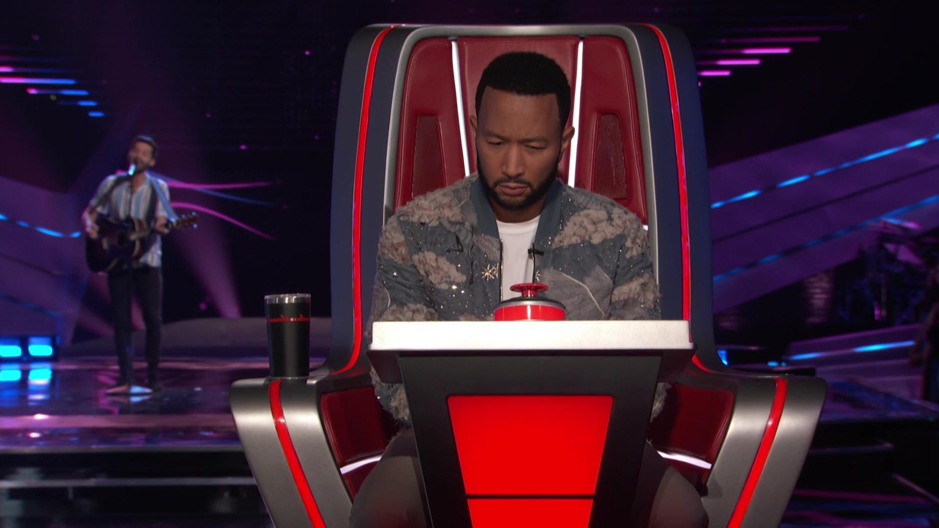 The Voice | S24:E3 | The Blind Auditions, Part 3 | Crave