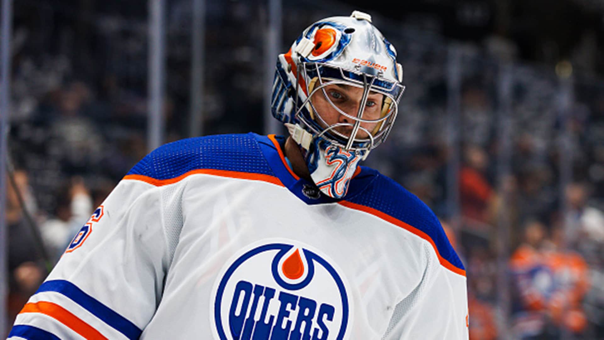 Edmonton Oilers Need Jack Campbell to Return to Form in 2023