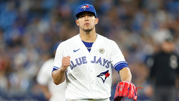 Is Berrios the right call for a must win Game 2? 