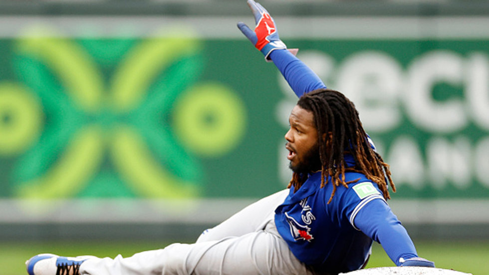 'In that moment, that can't happen': Schneider discusses Guerrero Jr. being picked off 