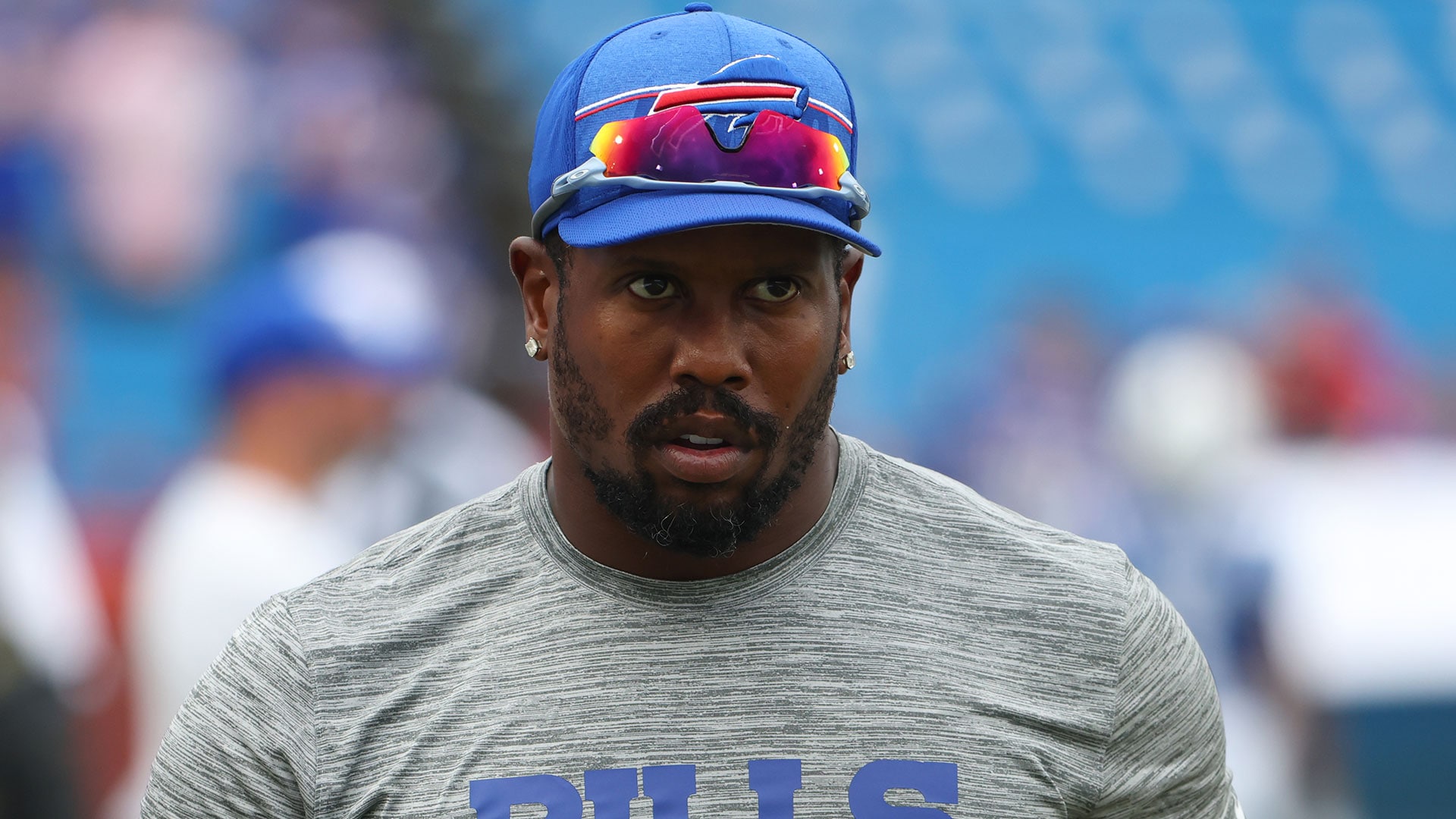 Bills' Von Miller pushing to return in Week 5, says if he was a