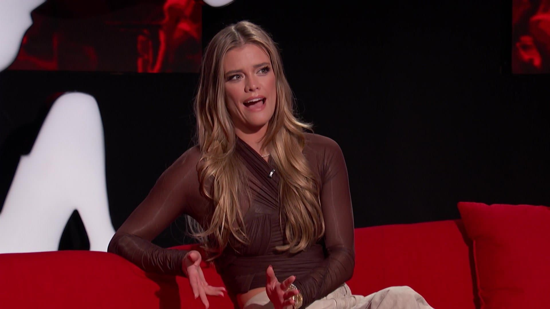 Ridiculousness S35E29 Sterling and Nina Agdal XXXV CTV