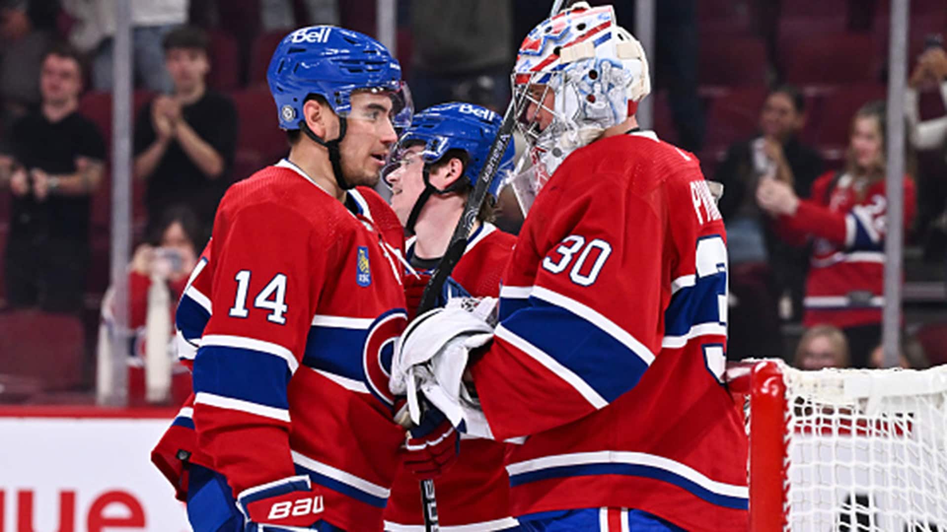 Canadiens: The Many Candidates to Form an Elite First Line For Habs
