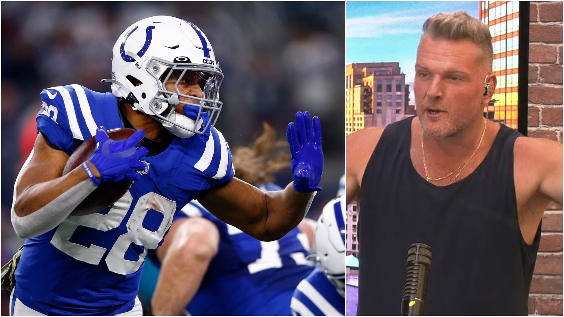 Colts face Jags hoping new coach, new quarterback end opening day skid, Pro National Sports