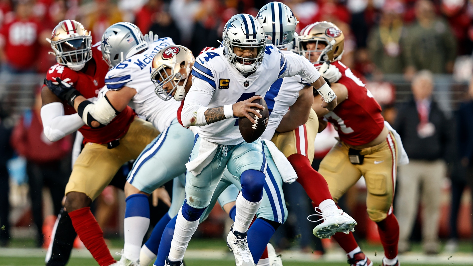 Bedard: Can the Patriots duplicate what the Cardinals exposed with the  Cowboys?