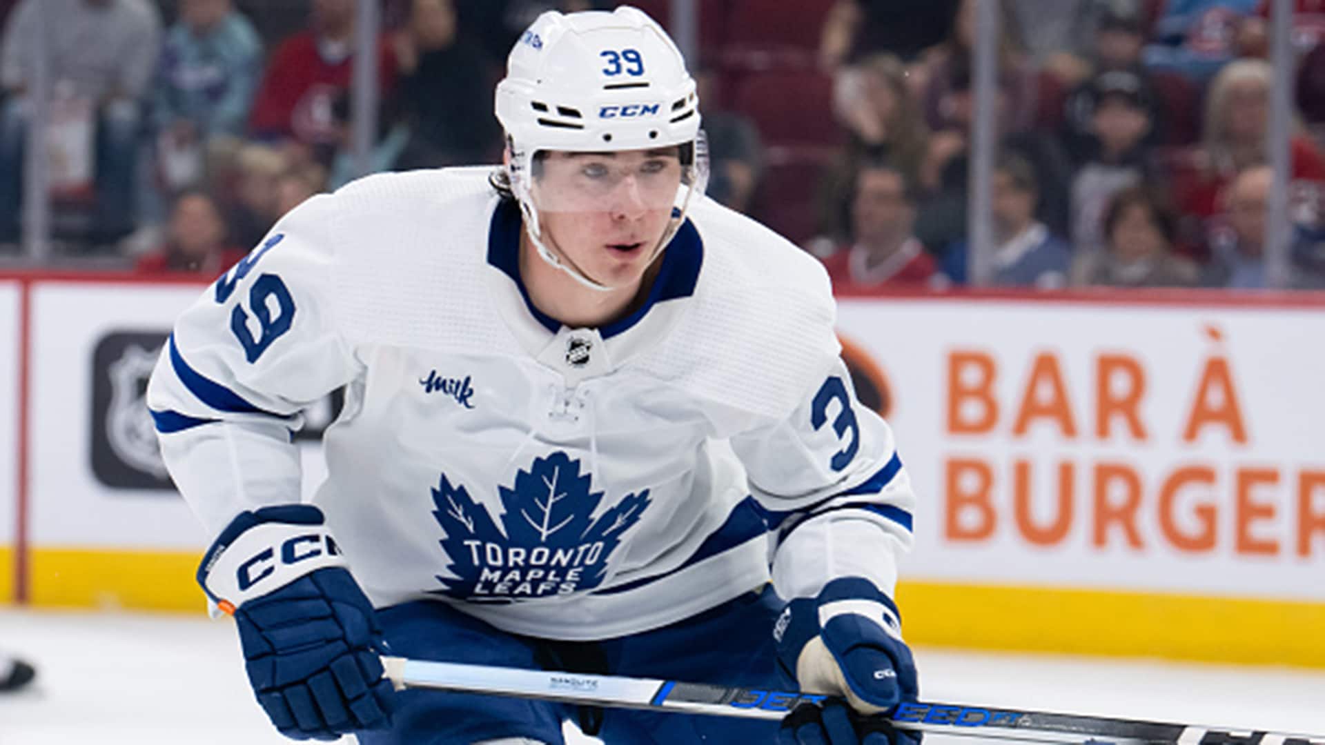 Toronto Maple Leafs: Rookie Tournament Takeaways Part One