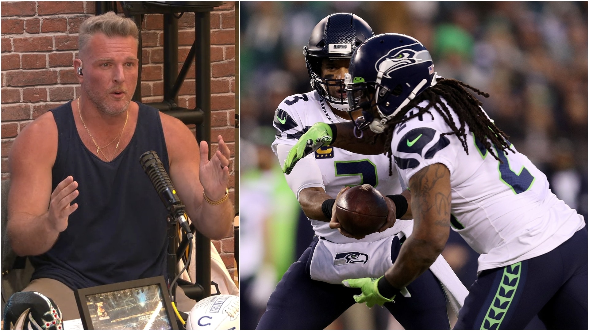 Peyton vs. Wilson: SB 48 Rematch Gets Wild! (Broncos vs. Seahawks