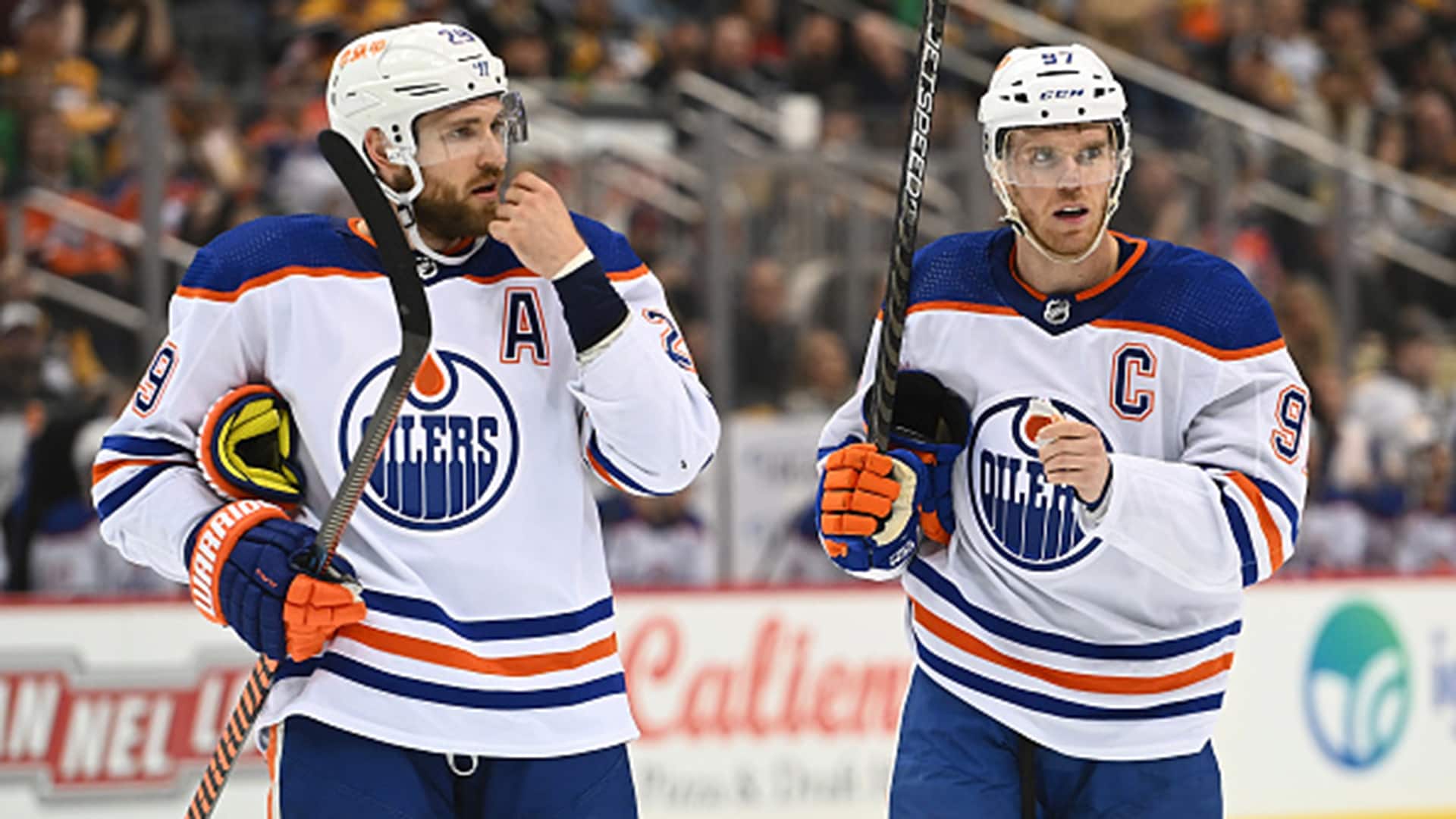 Grading Jack Campbell's $25 million contract with the Oilers