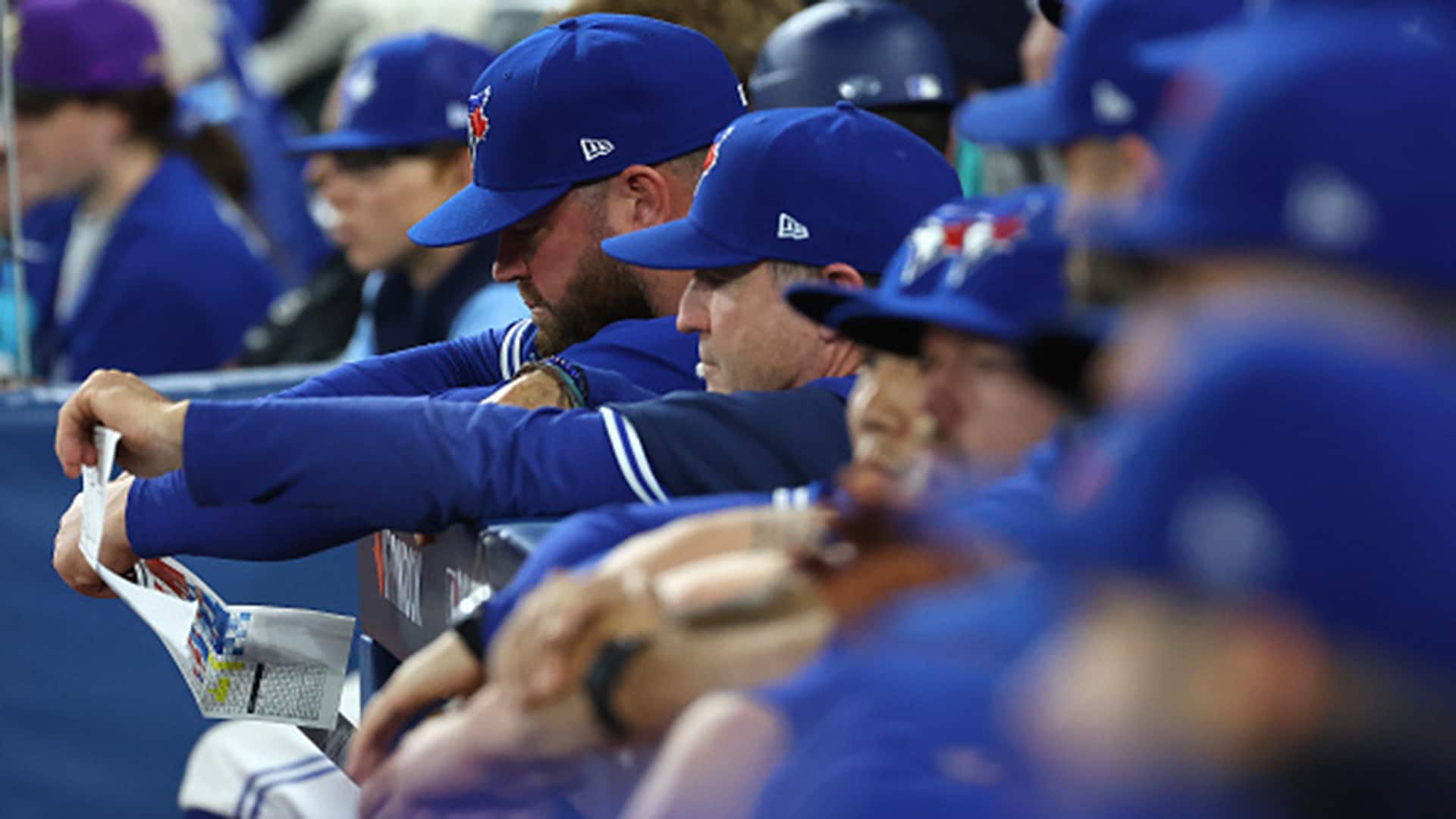 Blue Jays have opportunity after Anthony Bass apology: Pride