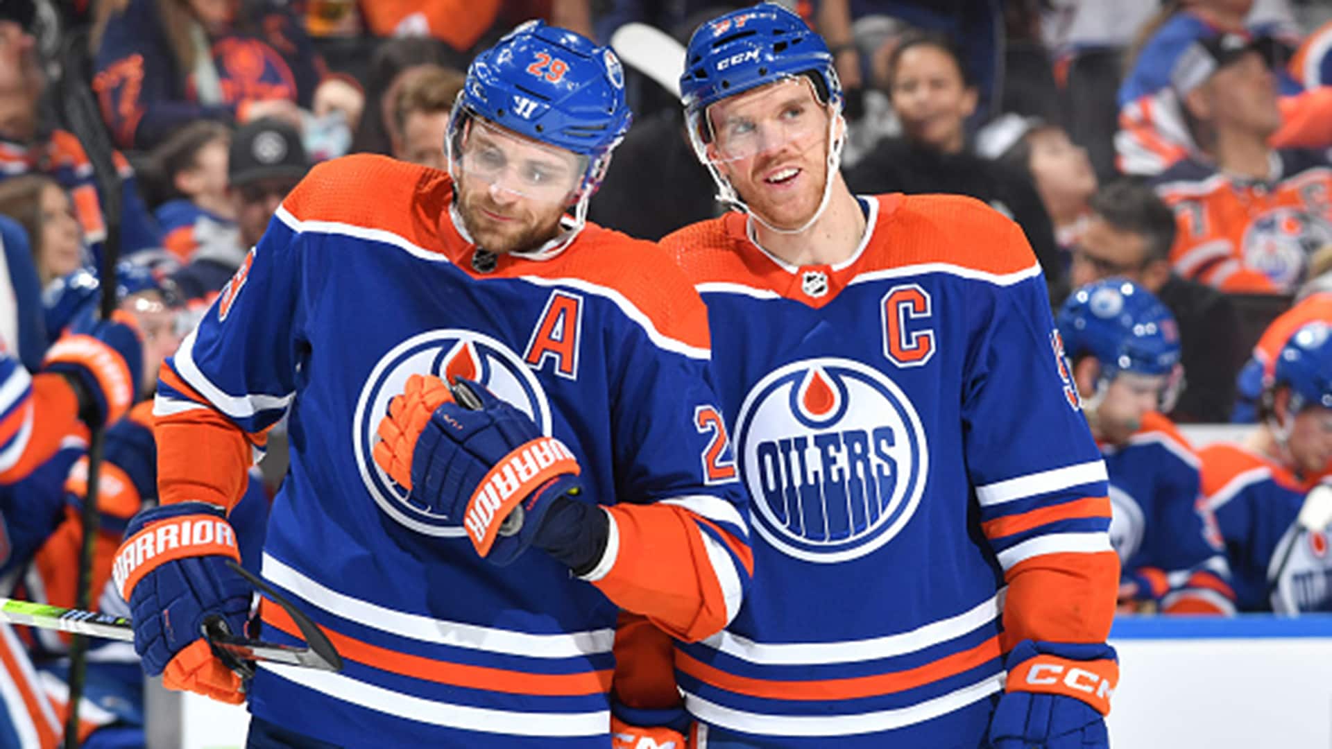 Grading Jack Campbell's $25 million contract with the Oilers