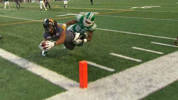 Ticats mark 150 years of Hamilton football history this season