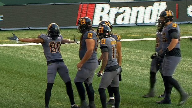 TSN CFL Fantasy: Who won Week 18? 