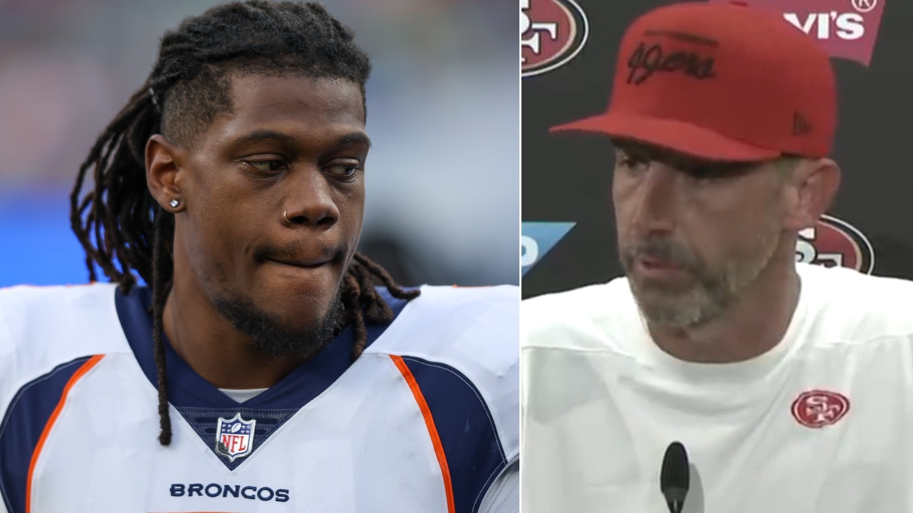 I have such beef right now': Kyle Shanahan furious at NFL