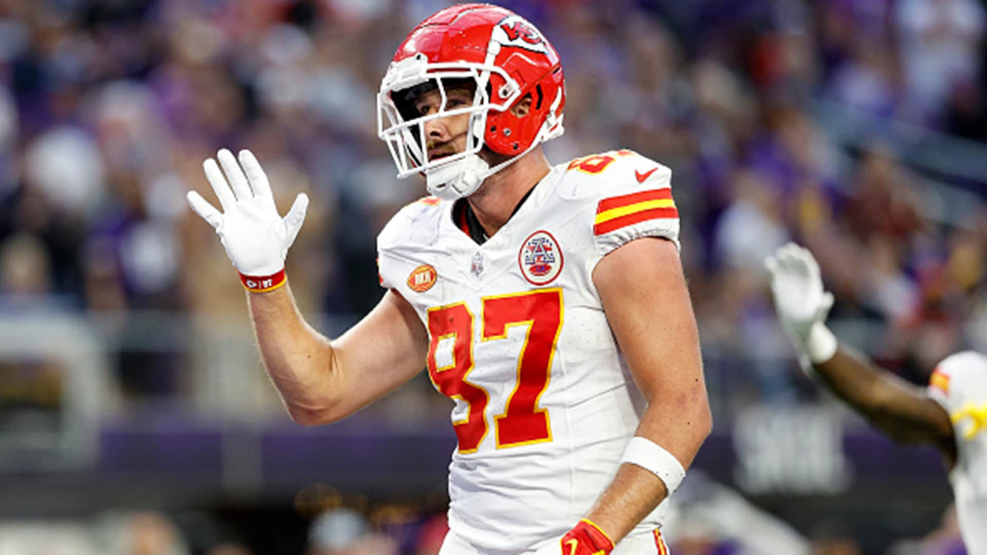 Kansas City Chiefs: 9 Jerseys You Likely Rocked During Your Childhood, News, Scores, Highlights, Stats, and Rumors