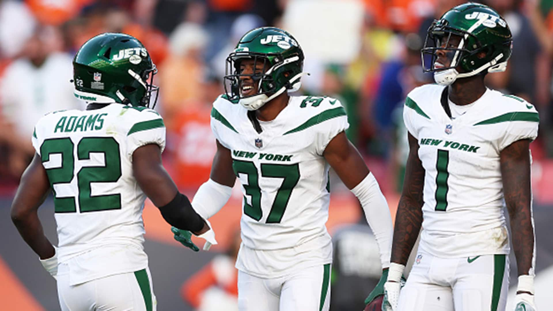 New York Jets ruin shot at No. 3 pick with win against Buffalo Bills ( Highlights)