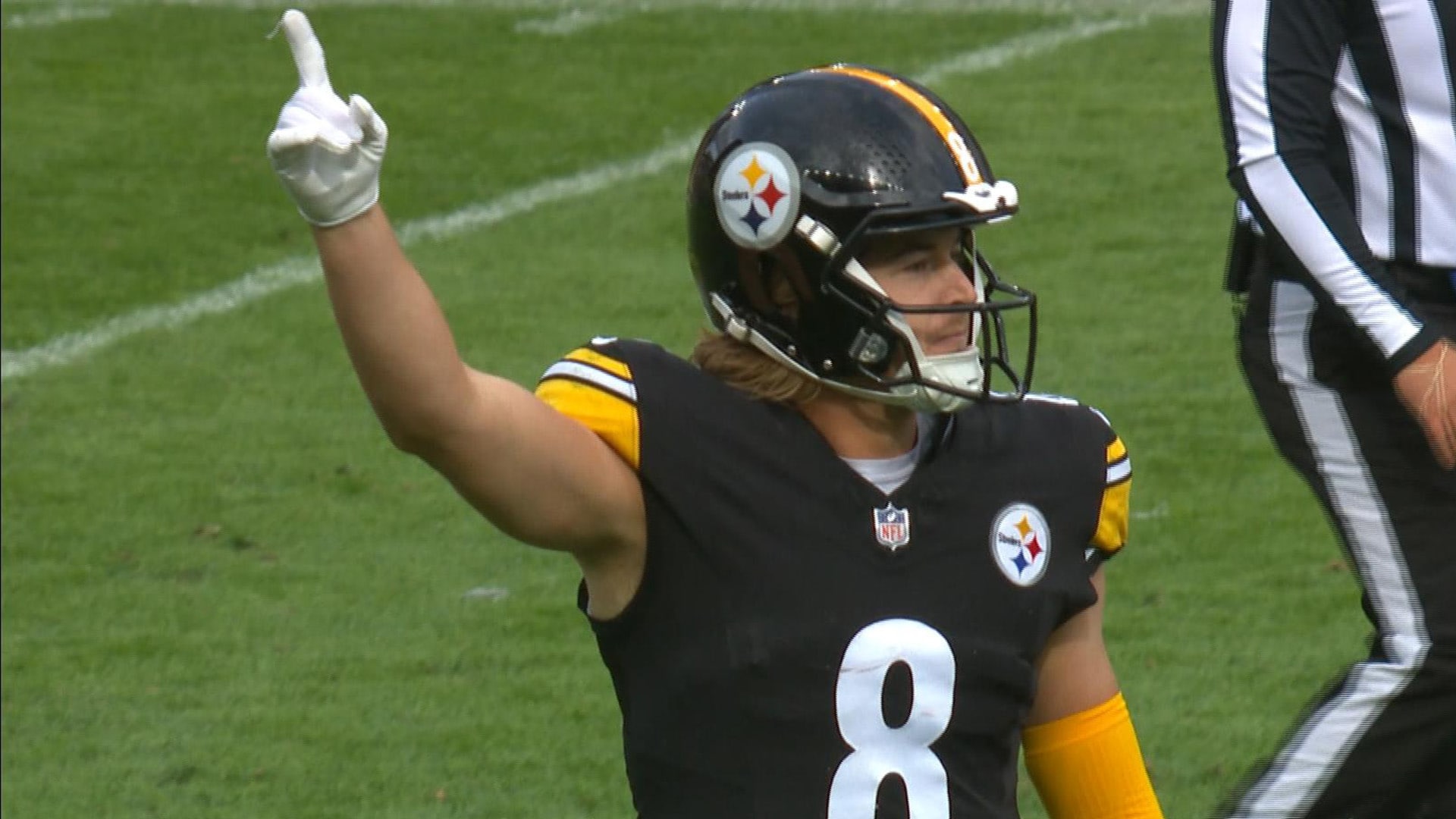 Steelers' TJ Watt, Alex Highsmith Compared To Legendary Duo Kevin Greene,  Greg Lloyd; Striking Similarities Between 1994 and 2023