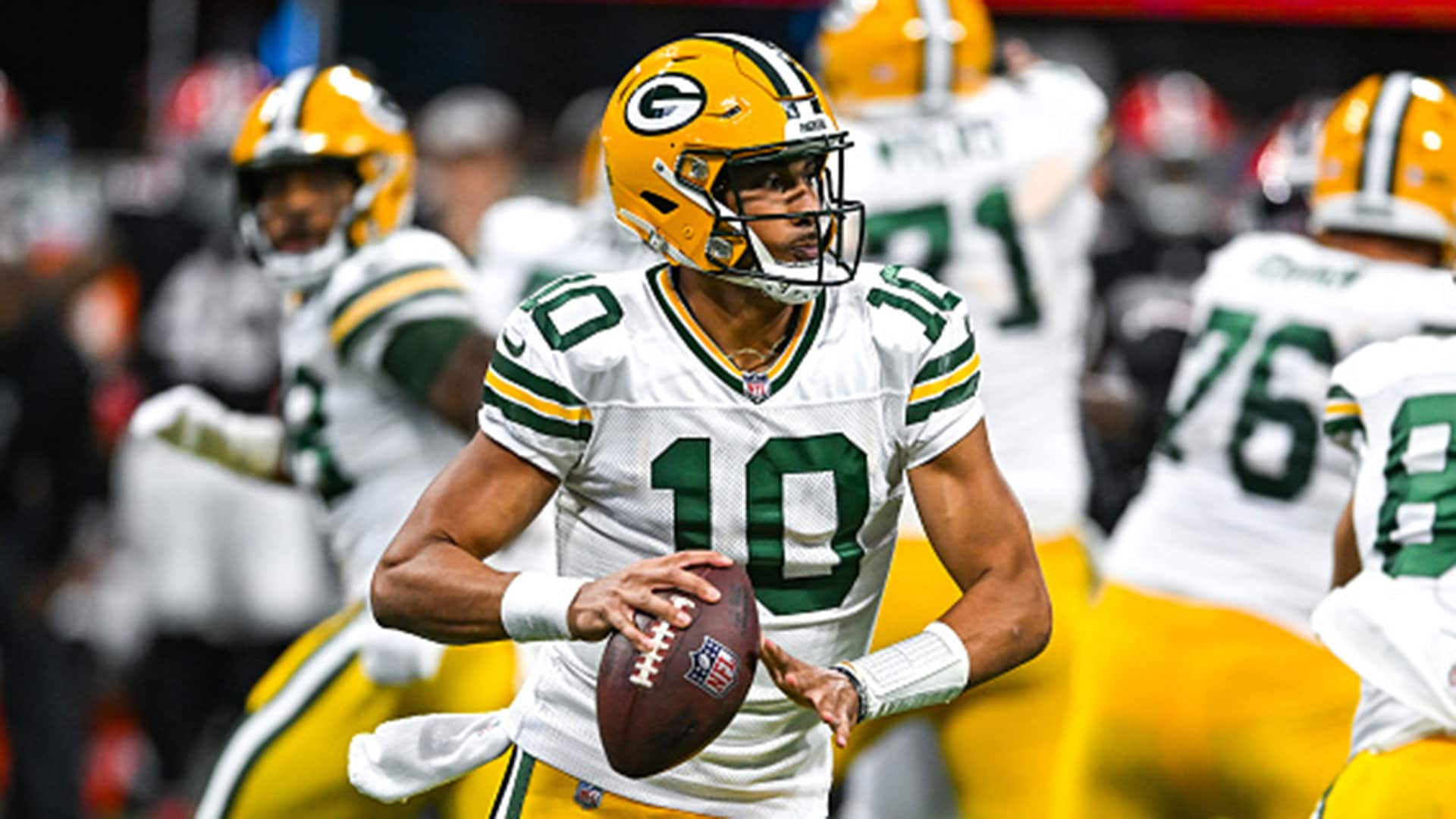 NFL picks, predictions against the spread Week 2: Packers rebound vs.  Bears; Bills hold off Titans; Vikings oust Eagles