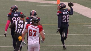 CFL - Canadian Football League Teams, Scores, Stats, News, Standings,  Rumours