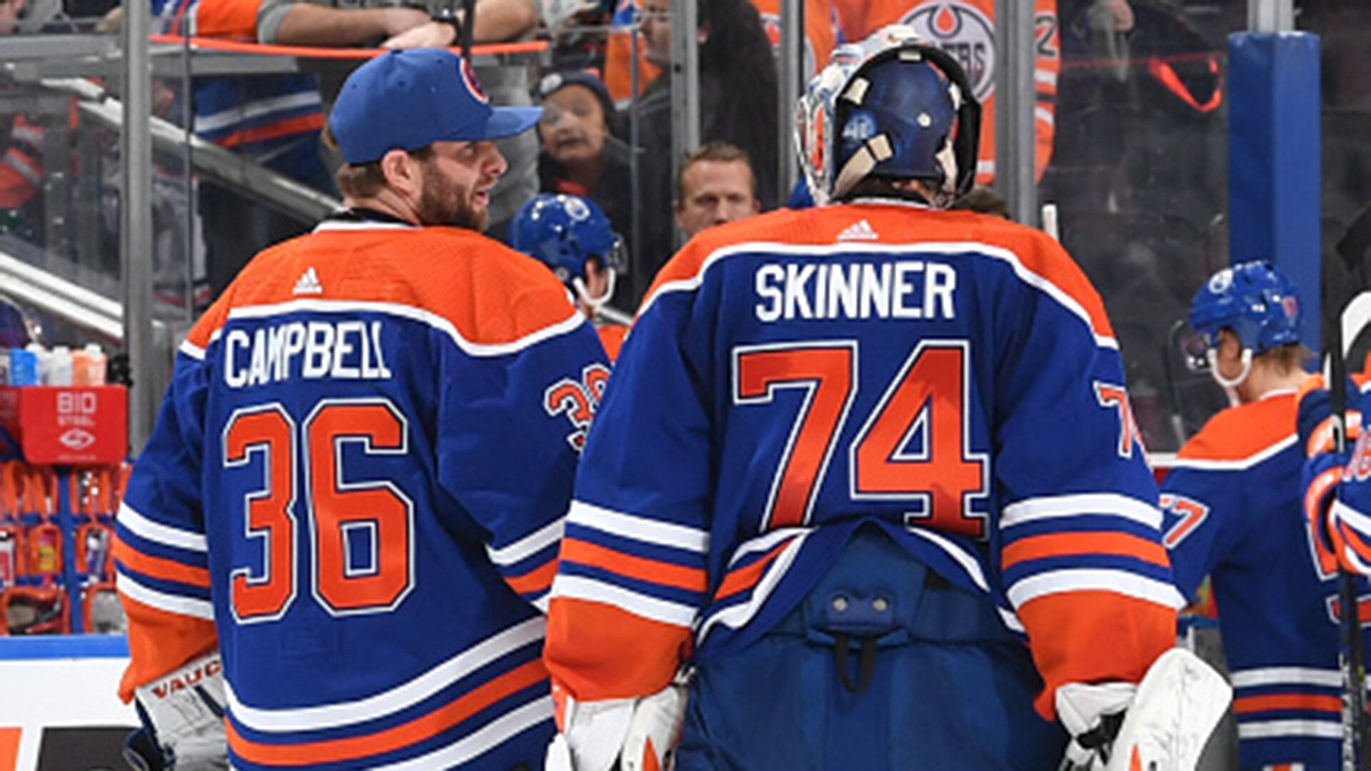 Way Back When: Memories of a legendary and bruising playoff game between  the Broncos and Oilers