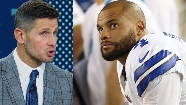 Intriguing matchups headline U.S. Thanksgiving NFL slate on TSN 