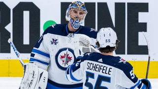 Winnipeg Jets Hockey - Jets News, Scores, Stats, Rumors & More