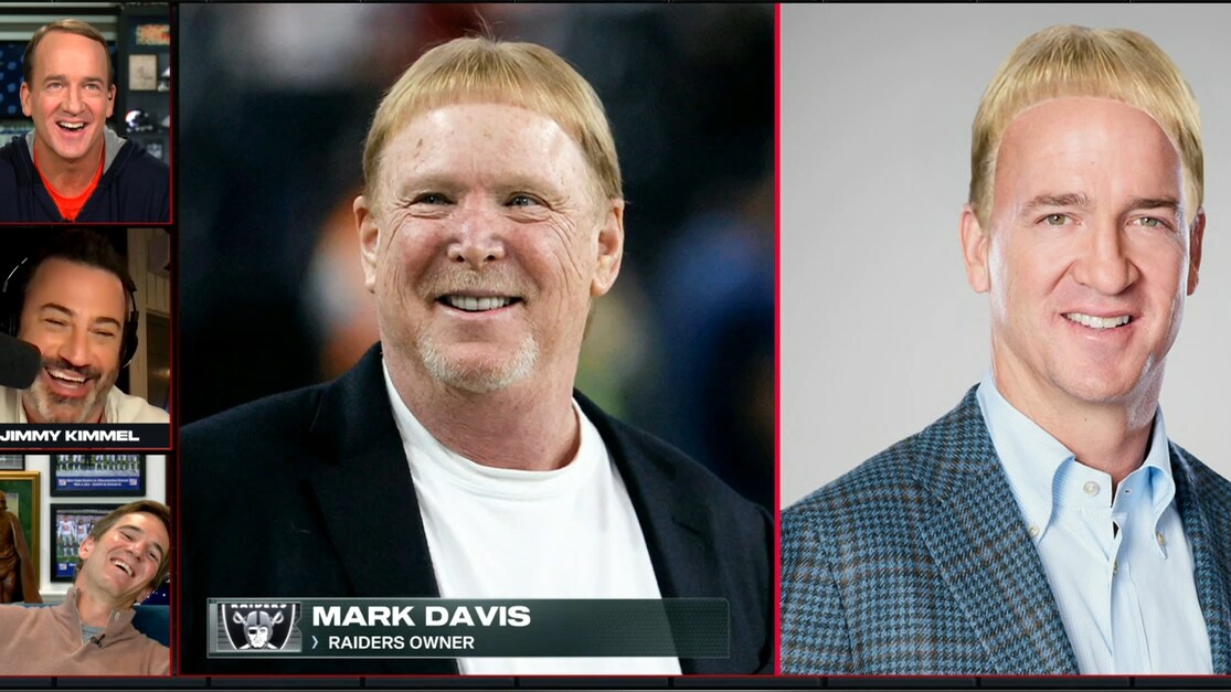 Las Vegas Raiders Owner Mark Davis Says He Would Love To Have