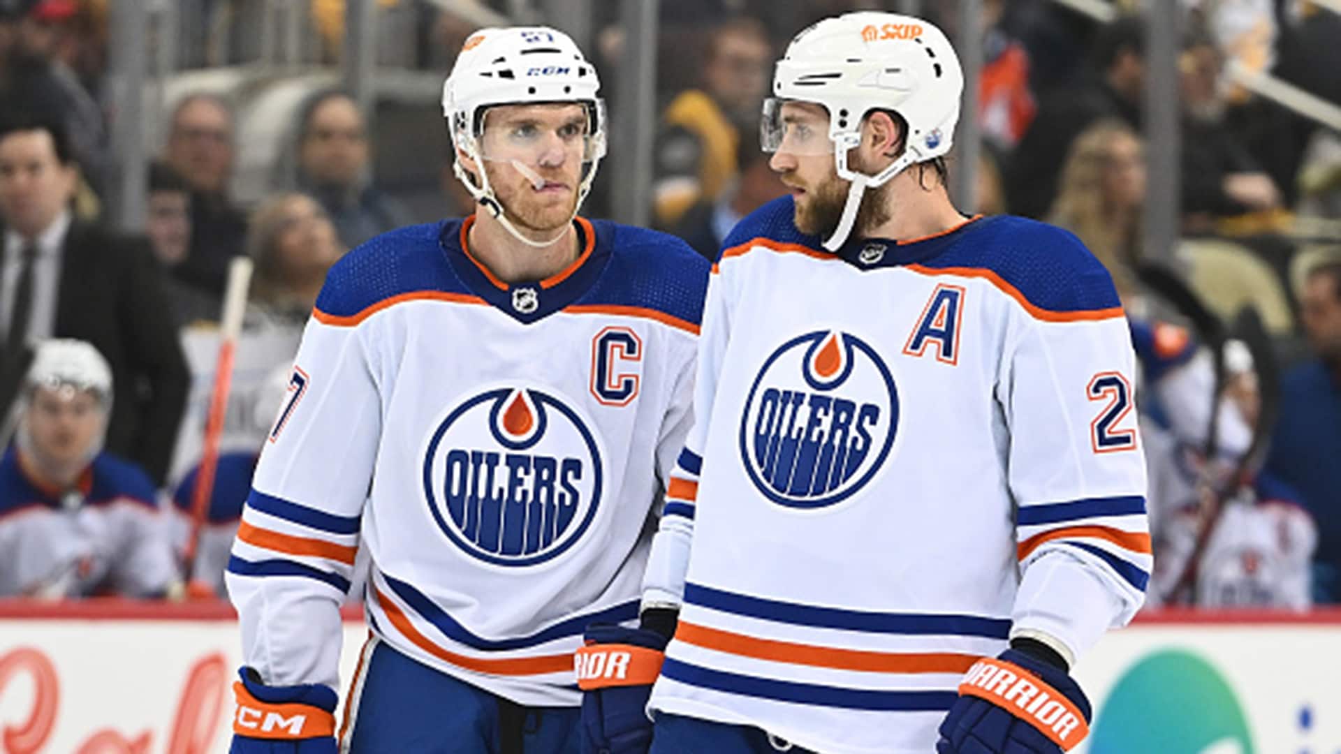 Edmonton Oilers: 2018/19 NHL Season Predictions That May Shock You