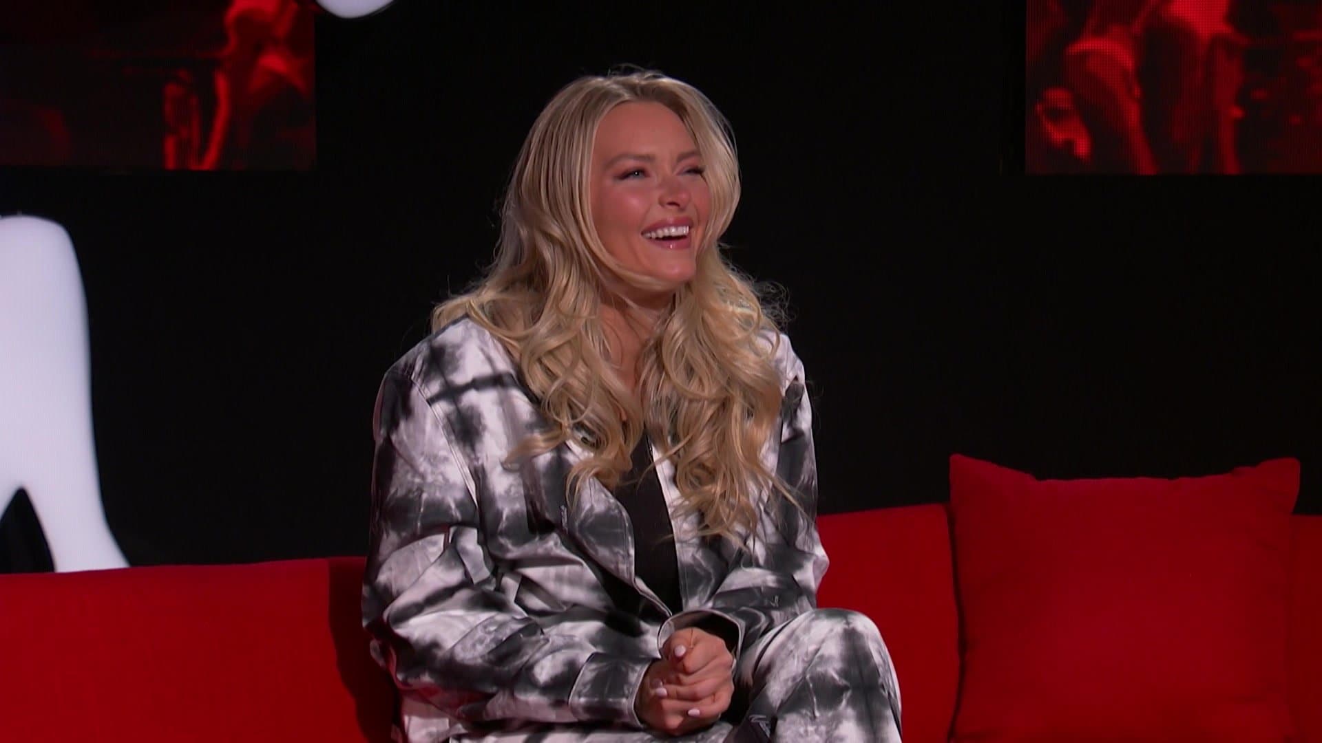 Ridiculousness | S36:E30 | Sterling and Camille Kostek XXI | CTV