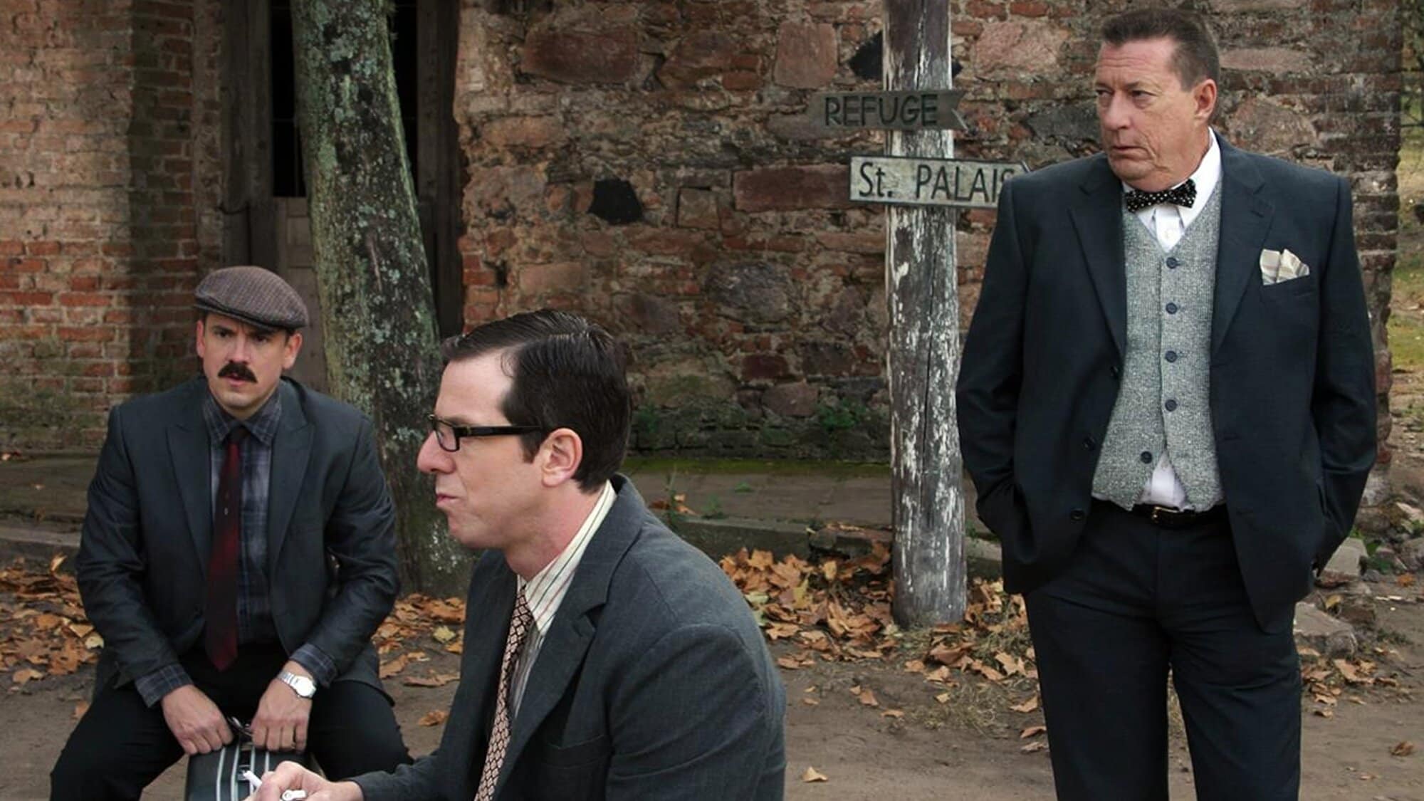 Les doigts croches Les doigts croches Crave